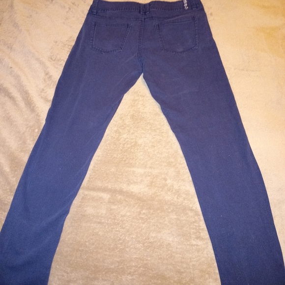 Women's south pole skinny jeans - Picture 2 of 4
